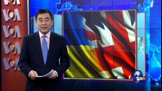 VOA卫视(2015年2月26日 第一小时节目)