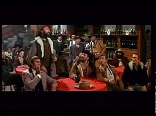 SO FAROESTE DUBLADO part 3/3