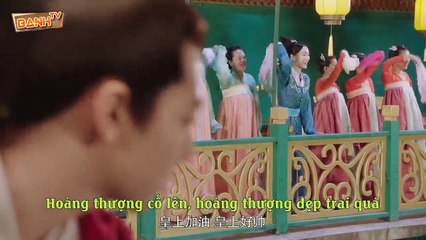 Ôi Hoàng Đế Bệ Hạ Của Ta Tập 1 & 2 - Oh My Emperor (2018)