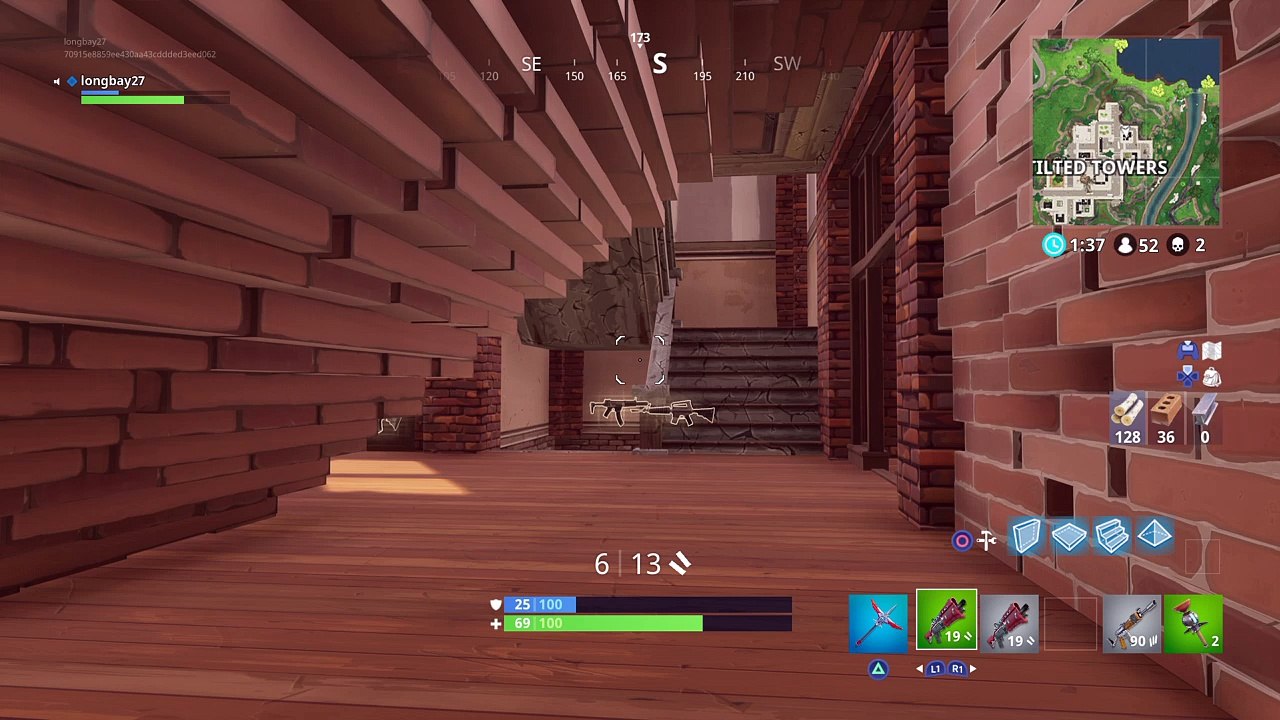 Afk kill