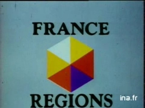 ouverture antenne FR3 1975