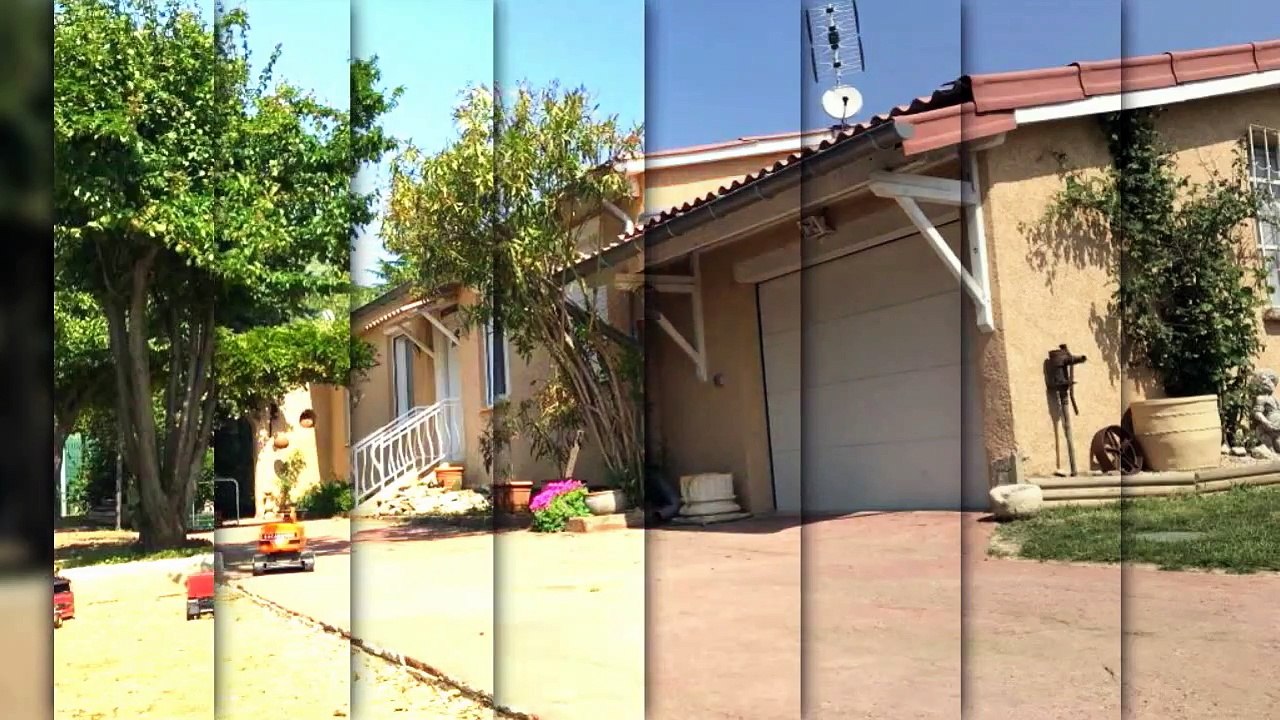 A vendre - Maison - SAINT-GEORGES-LES-BAINS (07800) - 95m²