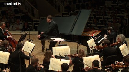 Grand Piano Competition 2018: Finals (I/II) - Sergei Davydchenko