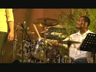 Pour toute ton oeuvre - concert jazz 2007