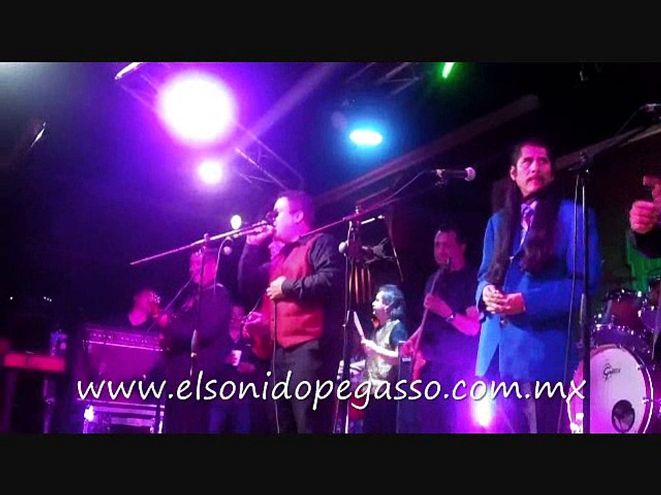 EL PEGA PEGA DE EMILIO REYNA- MALDITO