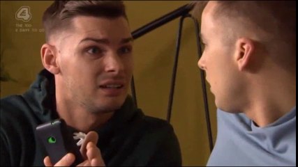 Ste & Harry - 5/8/2018 *First Look*