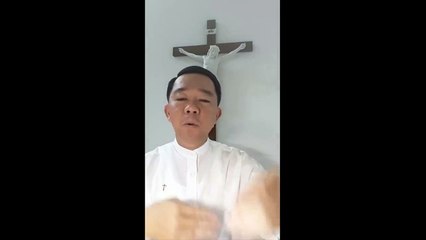 Ngày của Chúa trong năm P1 - cha Joseph Nguyễn - sống đạo thời nay