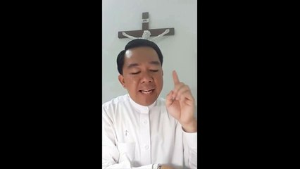 Bụt nhà không thiêng P2 - cha Joseph Nguyễn - sống đạo thời nay