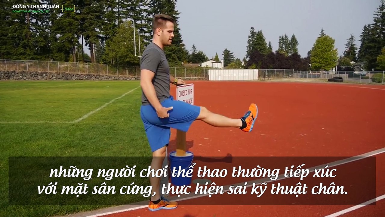 Tìm hiểu về bệnh gai gót chân
