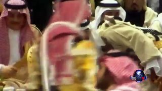 沙特为阿卜杜拉国王举行葬礼