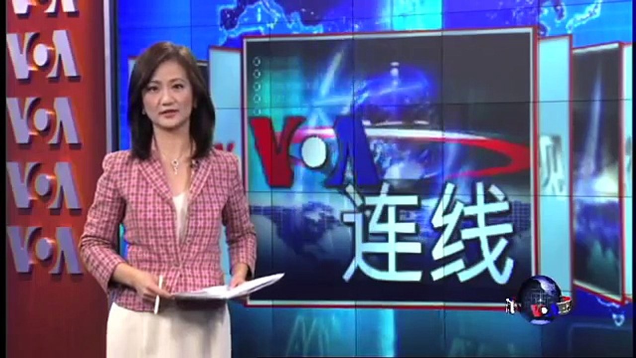 VOA连线：炎黄春秋影射江泽民秘书文章被撤