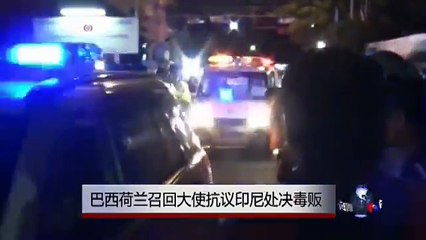 VOA卫视 ( 2015年1月18日 第一小时节目)