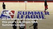 Las Vegas NBA Summer League not threatened by Sacramento