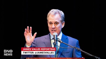 New York Attorney General Eric Schneiderman Resigns After Abuse Allegations