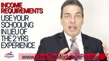 What is an FHA loan The whole loan process explained fha va conventional chris the mortgage pro www.ChrisTheMortgagePro.com www.fireyourlandlord.info fire your landlord