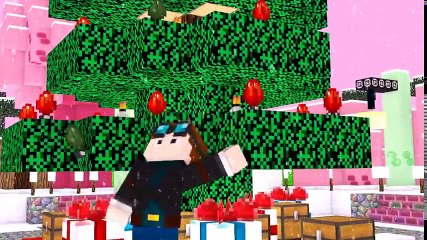 TheDiamondMinecart Top 8 Funniest Minecraft Animation - DANTDM Funny Minecraft Animations 2017