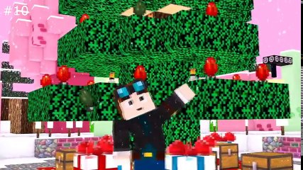 TheDiamondMinecart Top 10 Best Minecraft Animations - Funny DanTDM Animation! (1)