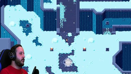 TITAN SOULS - #2 EL YETI Y LAS SETAS ALUCINÓGENAS
