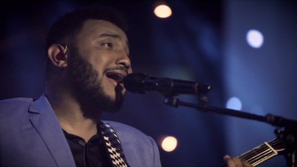 Eli Soares - Me Deixa Te Sentir