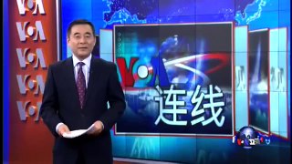 VOA卫视(2014年12月18日 第一小时节目)