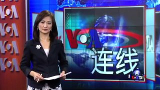 VOA连线：国际人权日是否成中国敏感日？