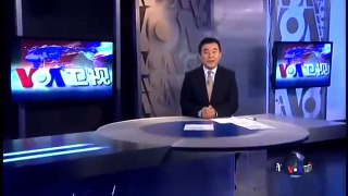 VOA卫视（2014年12月6日 第一小时节目)