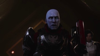 Destiny 2 - Bande-annonce de lancement de l'Esprit Tutélaire (extension II)