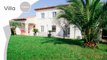 A vendre - Maison/villa - Saint cyr sur mer (83270) - 5 pièces - 145m²