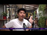 Kegiatan Omesh Touring Dalam Acara Pembukaan Restoran Miliknya