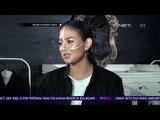 Aurelie Moeremans Cuek Dalam Memilih Gaya Fashion