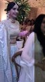 Sonam Kapoor wedding video