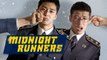 Midnight Runners | tvN Movies | Starring Park Seo-Joon & Kang Ha-Neul
