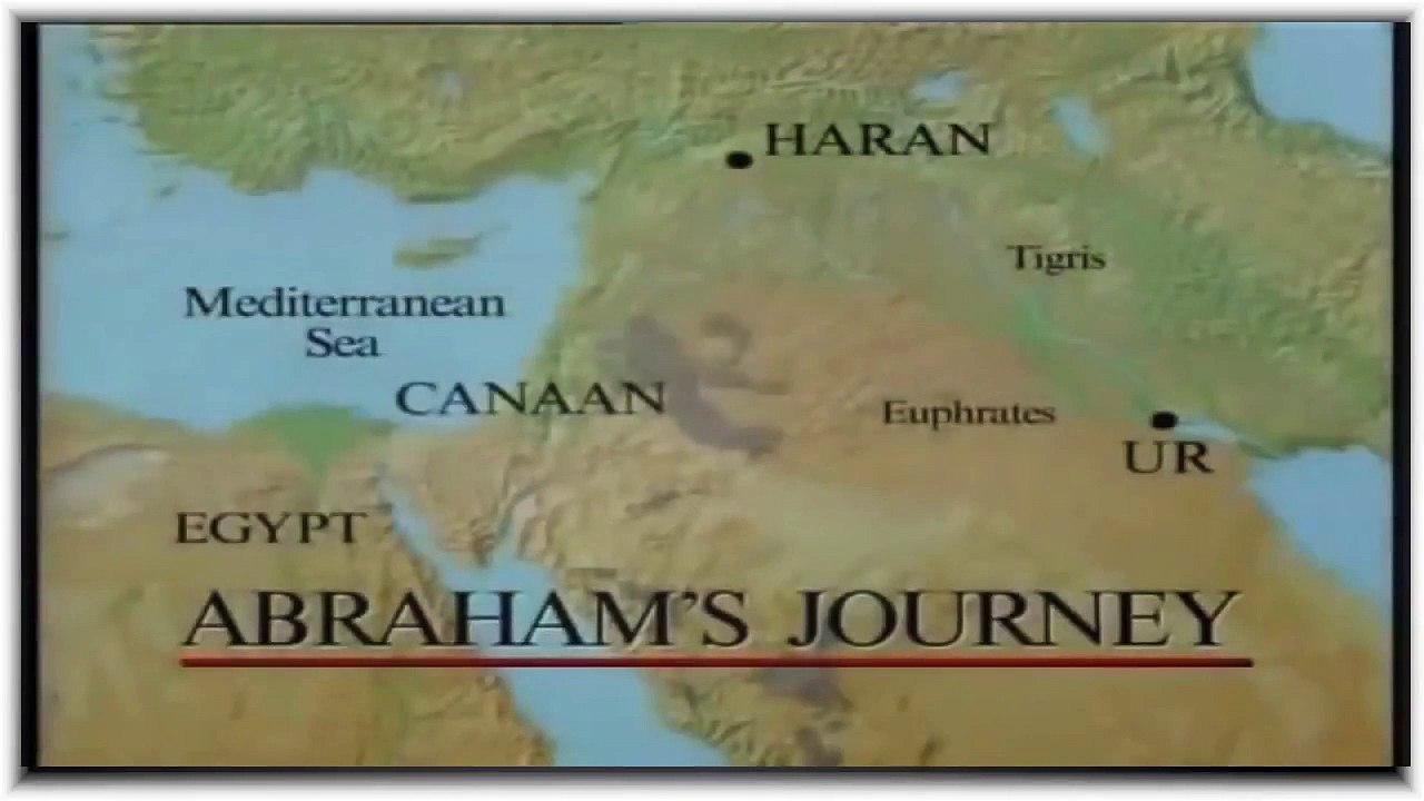 Documentaries Full Length Religion Abraham one man one God Mysteries of the Bible part 2/2