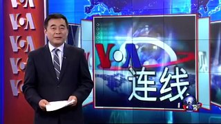 VOA连线：维族学者伊力哈木被判无期徒刑