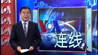 VOA卫视 (2014年9月23日 第一小时节目)