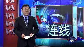 VOA连线：外国驻华记者在华采访条件恶化
