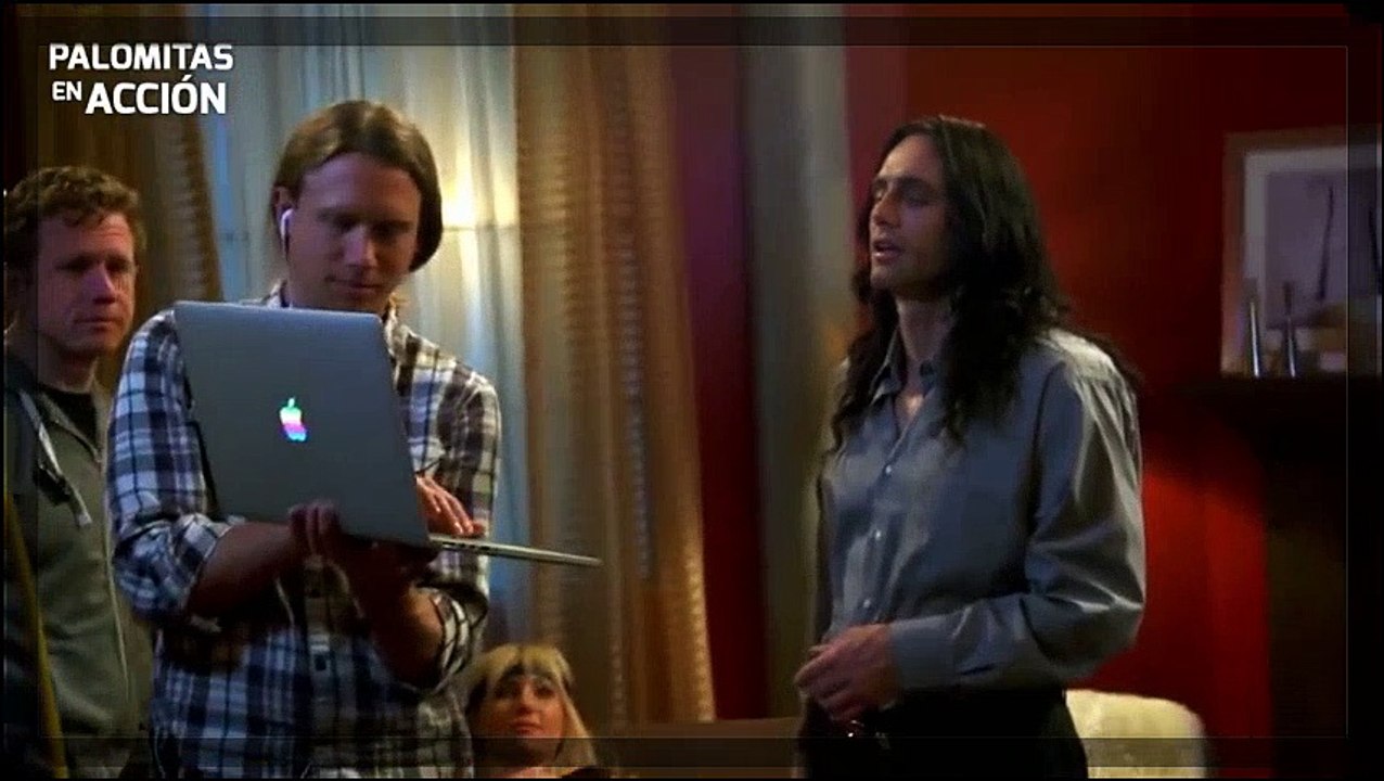 The Disaster Artist - Detrás de cámaras