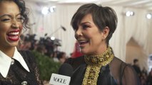 Kris Jenner on Her 