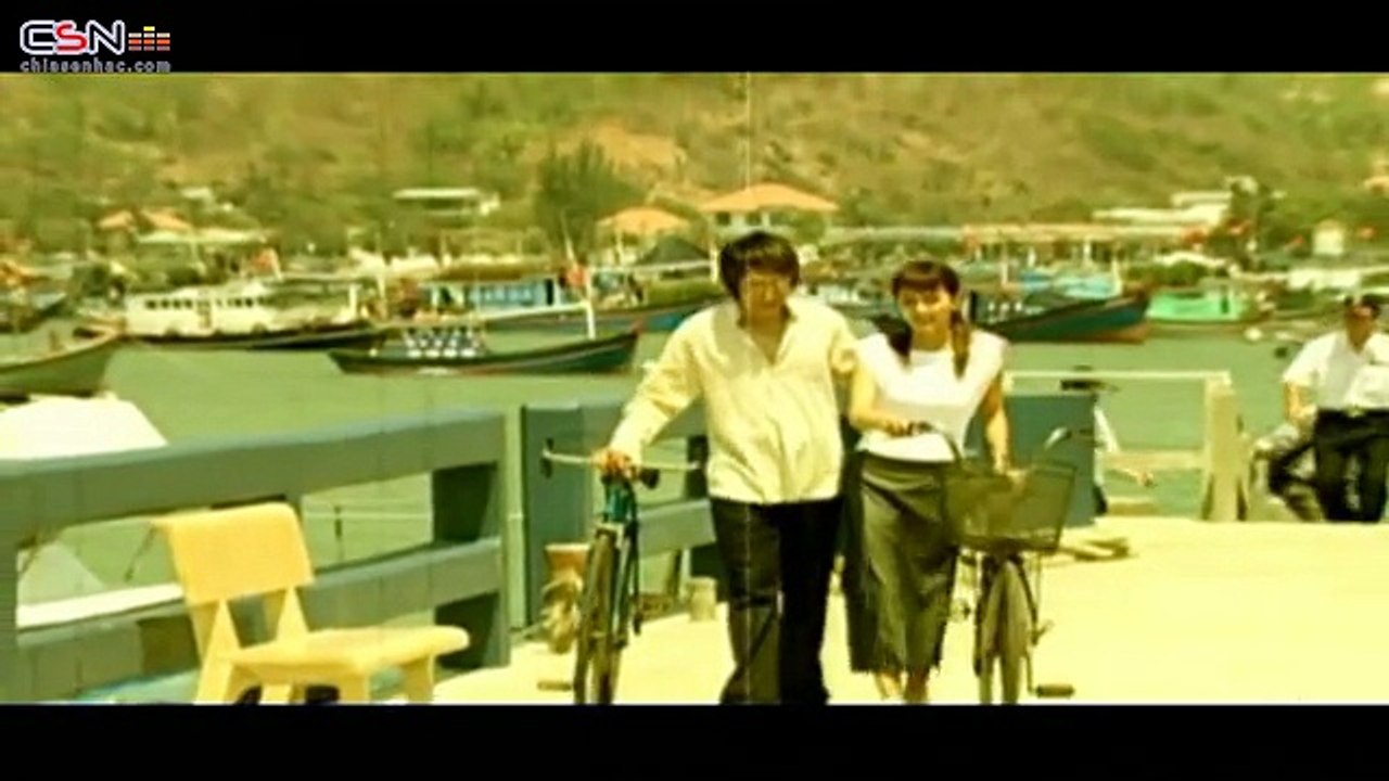 Xin Duoc Hoai Mong - Duy Manh [MP4 MV 360p]