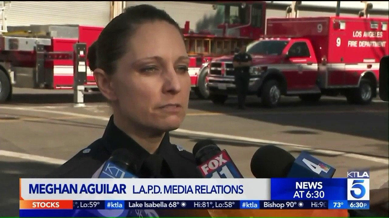 Suspected Prowler Dies After Police Use Taser, Beanbag Rounds During Attempted Arrest