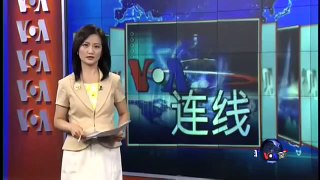 VOA卫视(2014年8月11日 第一小时节目)