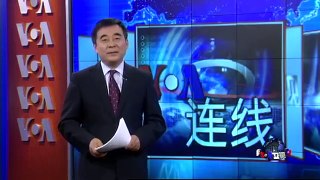 VOA连线：安倍访欧强调中国威胁