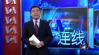 VOA连线：中国拘留律师浦志強，美国表示关切