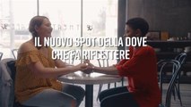 La nuova campagna 'Dove' è contro il cybermobbing