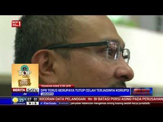 Bamsoet Ingatkan Anggota DPR Patuhi Kode Etik