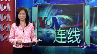 VOA连线：台湾行政院长江宜桦被控杀人未遂出庭