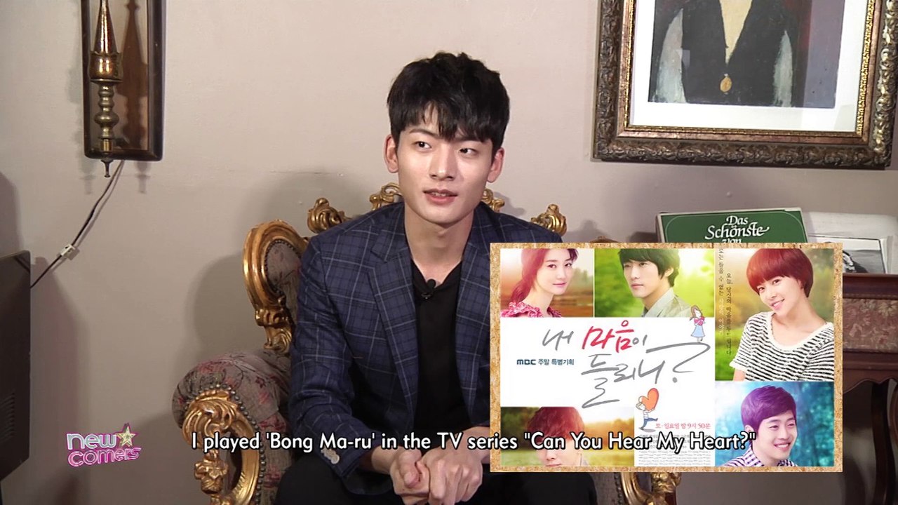 [Showbiz Korea] His passionate acting in films, dramas and plays! Meet Actor Seo Young-ju(서영주)