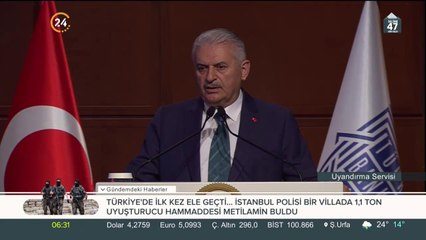 "Algı operasyonları artacak"