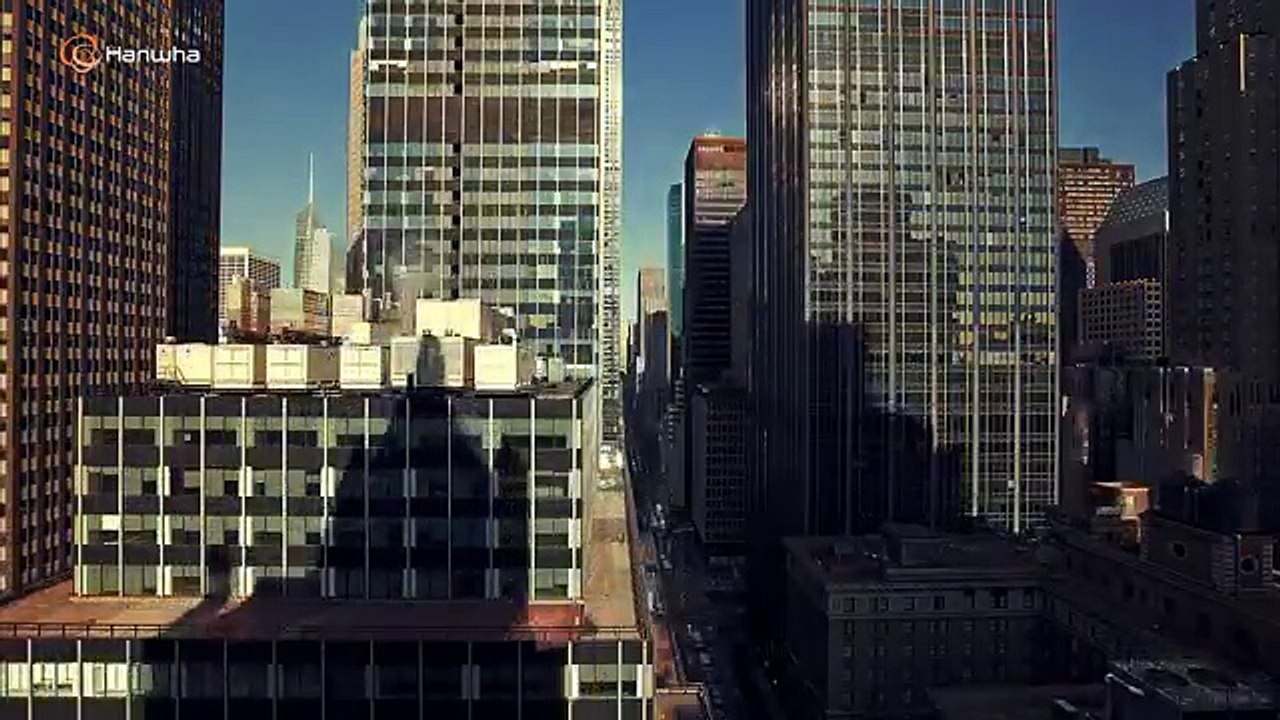 Discover Hanwha Solar Energy – Leadership for Our Sustainable Planet