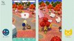 【 どうぶつの森 ポケットキャンプ 】夫婦でいく！序盤とフレンド申請まで！［ スマホ アプリどう森 ポケ森］